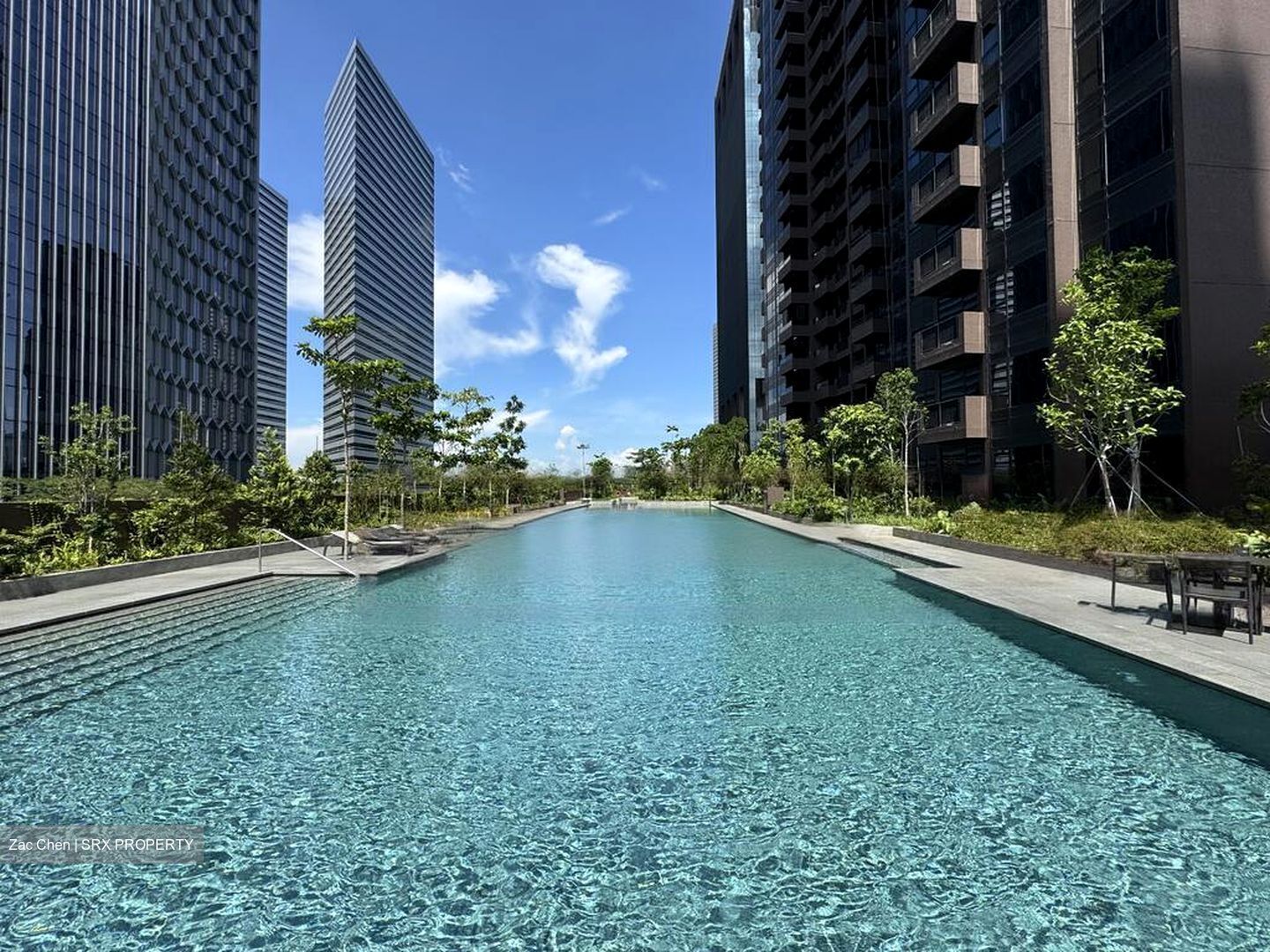Midtown Modern (D7), Apartment #470277951